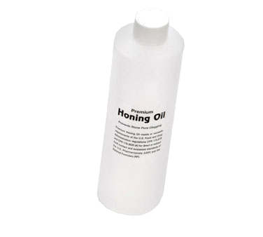 Tablecraft MHOIL 16 oz. Premium Honing Oil