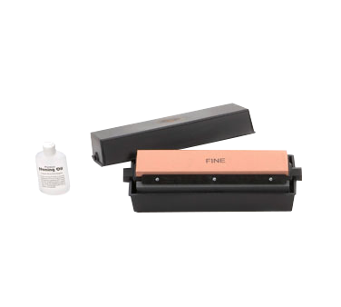 Tablecraft MH-311 11" Three-Way Sharpening System