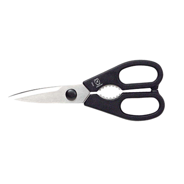 Mercer Culinary M33042P 8" Kitchen Shears