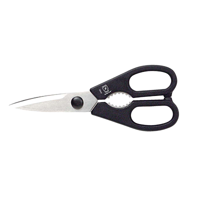 Mercer Culinary M33042P 8" Kitchen Shears