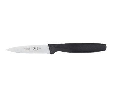 Mercer Culinary M23900P Millennia 3" Paring Knife, Spear Point