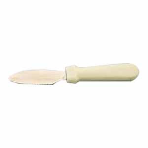 ABC PPS-06 3-3/4" Sandwich Spreader, Serrated