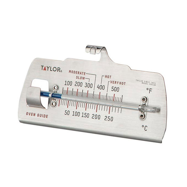 5921N - Oven Guide Thermometer