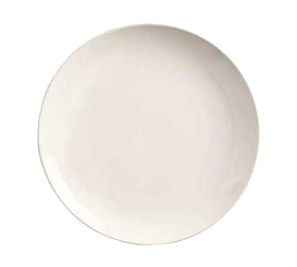 World Tableware 840-440C Porcelana 11 1/4" China Plate - 12/Case