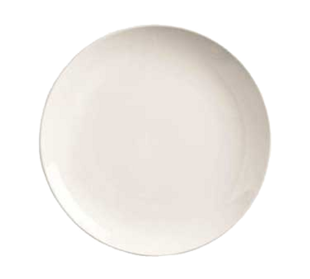 World Tableware 840-420C Porcelana 7 1/4" China Plate - 36/Case