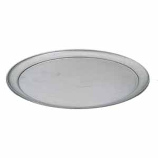 ABC PPN-W-10 10" Wide Rim Aluminum Pizza Pan