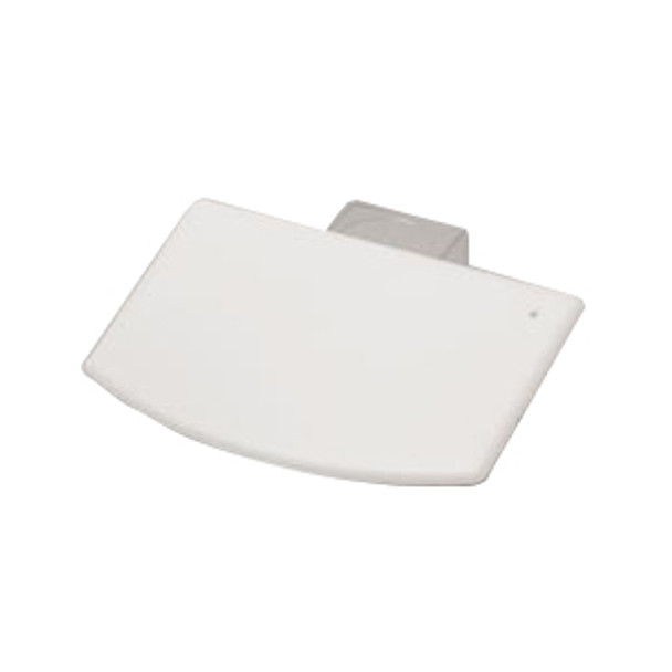 ABC PDS-01 Flexible Bowl Scraper 6" x 3 1/2"