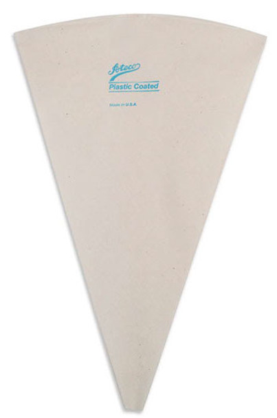 Ateco 3124 24" Plastic Coated Pastry Bag