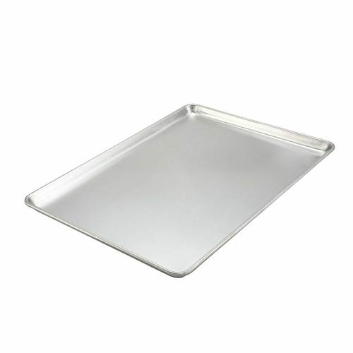 Thunder ALSP1826 Full Size Sheet Pan, 19 Gauge Aluminum