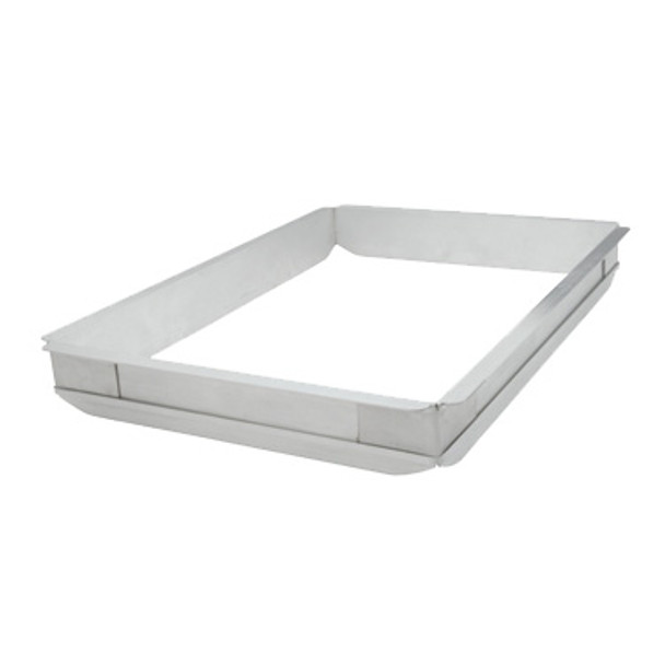 Winco AXPE-2 1/2 Size Sheet Pan Extender