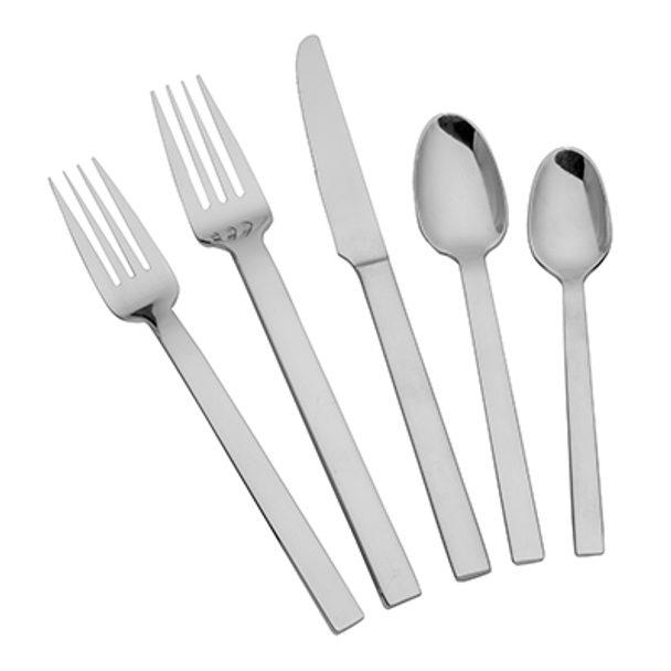 ABC WLSOL06 Solera 7-1/8" Salad Fork