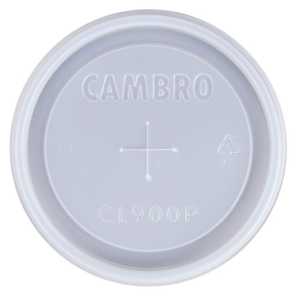 CL900P190 - Disposable Lid