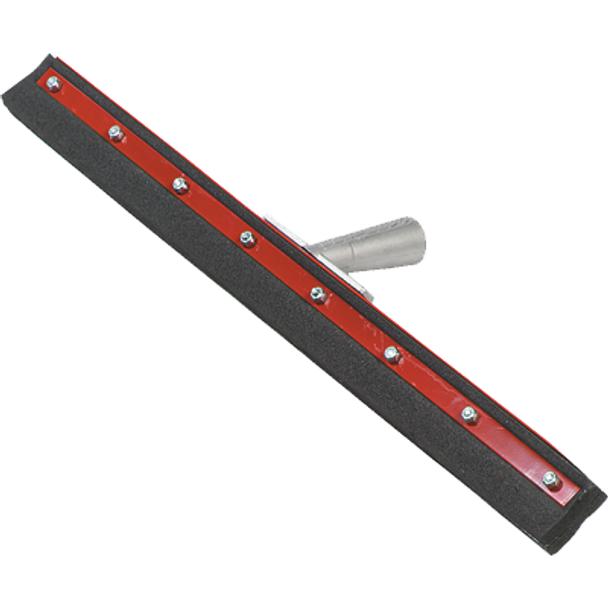 Carlisle 4008200 Flo-Pac 24" Floor Squeegee Head Only