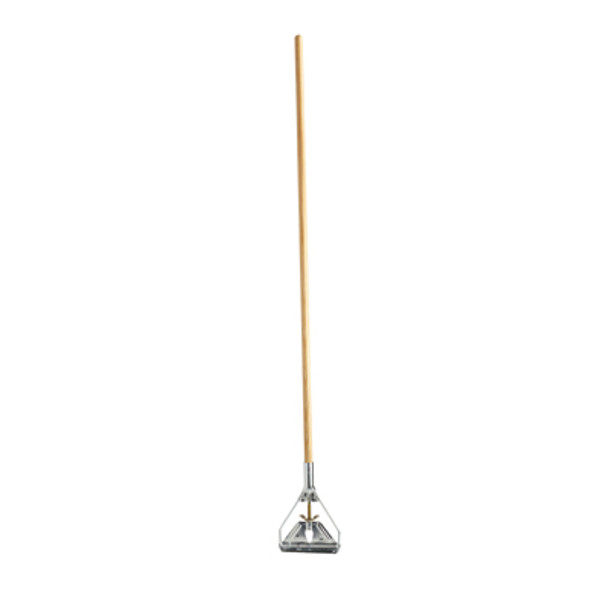 Rubbermaid FGH516000000 E-Z Change 60" Wet Mop Handle