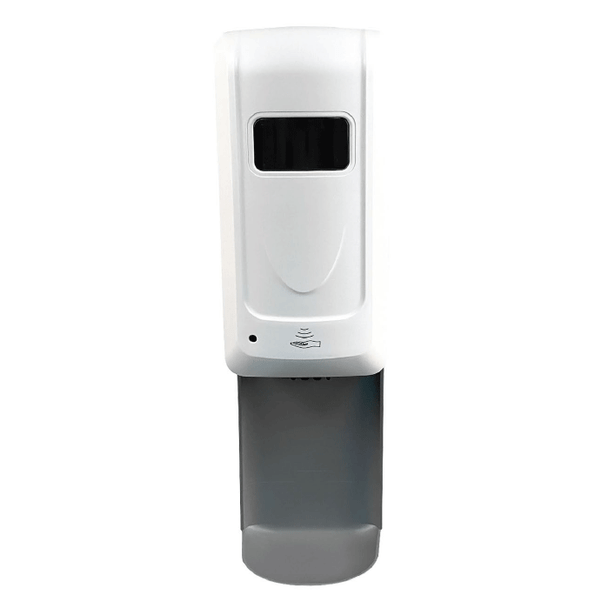 Bittel SD01+WM Automatic Hand Sanitizer Dispenser Wall Mount