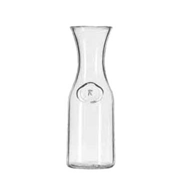 Libbey 97000 39.75 oz. Wine Decanter - 12/Case