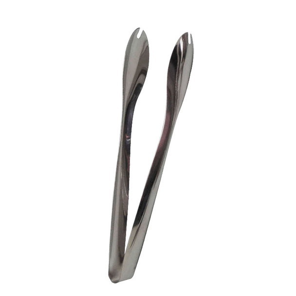 LUN-06 9.5" Serving Tongs