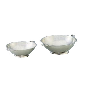 ABC COL-13 13 qt. Colander, Stainless Steel