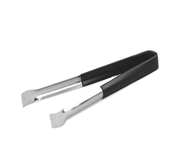 Vollrath 47329 9" Pom Tongs, Stainless Steel