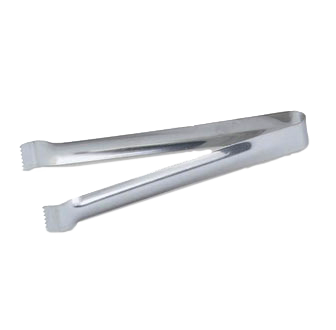 Vollrath 47109 9" Pom Tongs, Stainless Steel