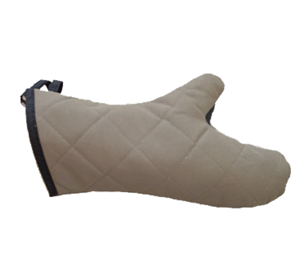 Ritz 2PX25BETF Ritz Pyrotex Oven Mitt Pair