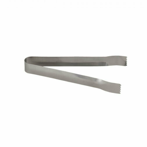 Libertyware TNGP6 6" Pom Tongs, Stainless Steel
