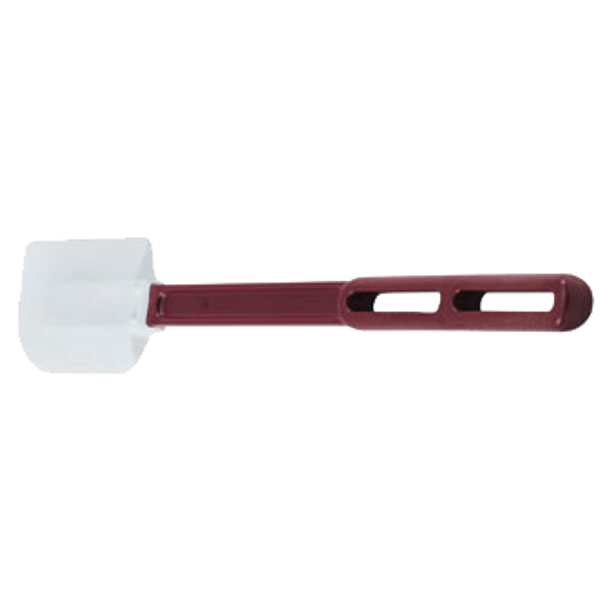 Vollrath 52010 10" High-Temp Spatula