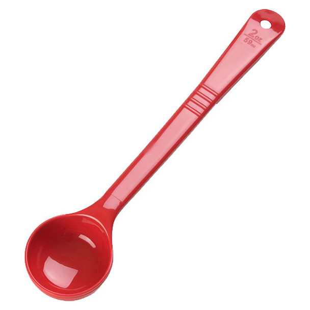 396005 - 2 oz. Portion Spoon