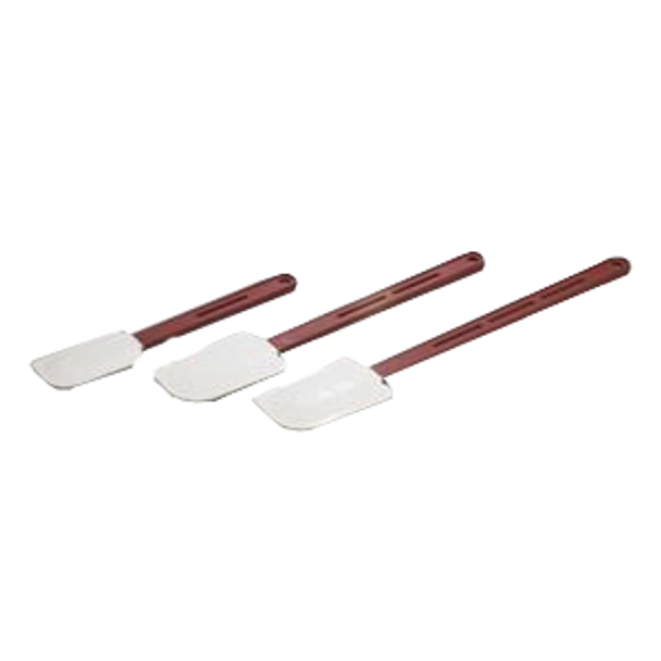 ABC SCR-14 14" High Heat Red Handle Spatula