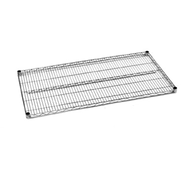 Centaur C2454C 54" x 24" C Series Chrome Shelving