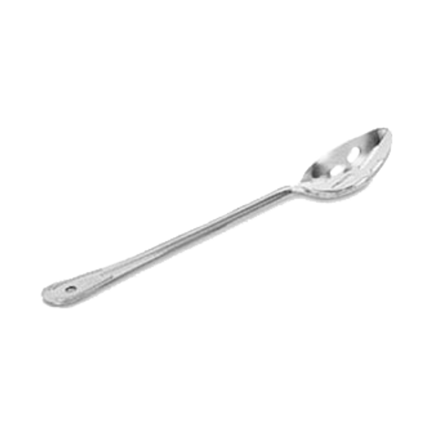 Vollrath 46976 13" Slotted Serving Spoon