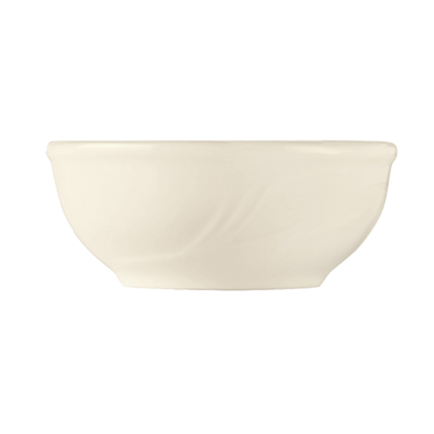 World Tableware END-23 Endurance 10 oz. China Oatmeal Bowl - 36/Case