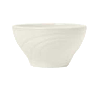 Libbey 950038059 Classics Cascade 7 oz. Bouillon Cup, Porcelain, Flint - 36/Case