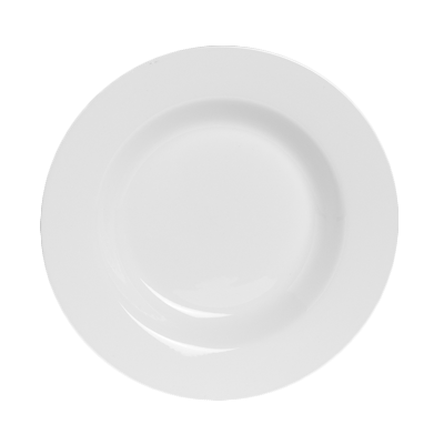 Steelite 9001C350 Monaco 19 oz. China Pasta Bowl