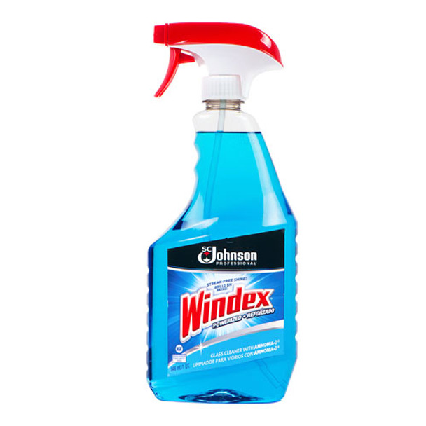 About Windex® – Windex® – SC Johnson