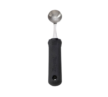 Tablecraft 10982 PerfectGrip Melon Baller, Stainless Steel