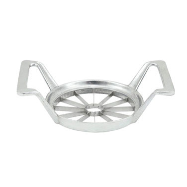 Winco AAD-12 Apple Divider/Corer, Aluminum