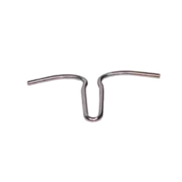Winco PH-2 Double Pot Hook, Stainless Steel