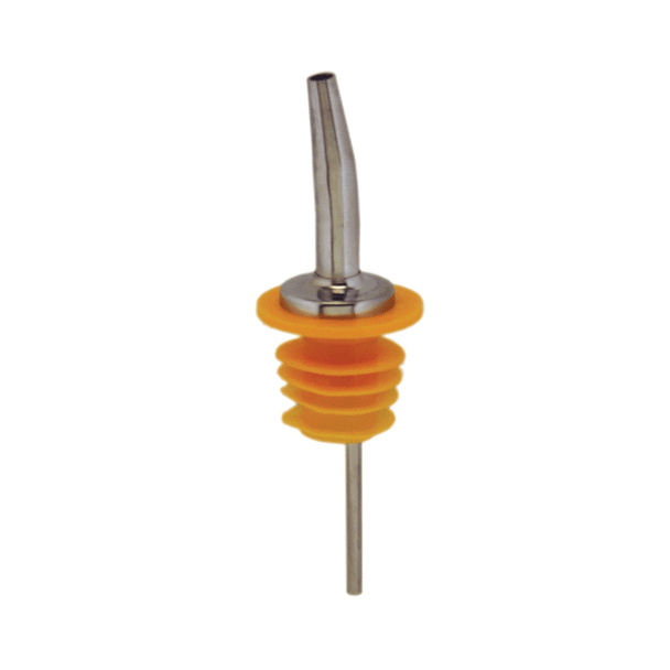 Spill-Stop 285-60 Extra Large Tapered Liquor Pourer, Medium Speed