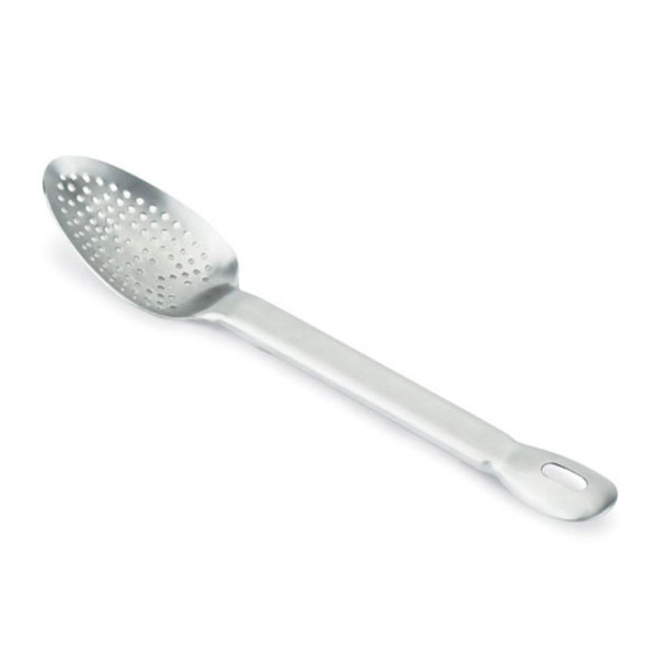 Vollrath 64407 Jacob's Pride 15-1/2" Perforated Basting Spoon