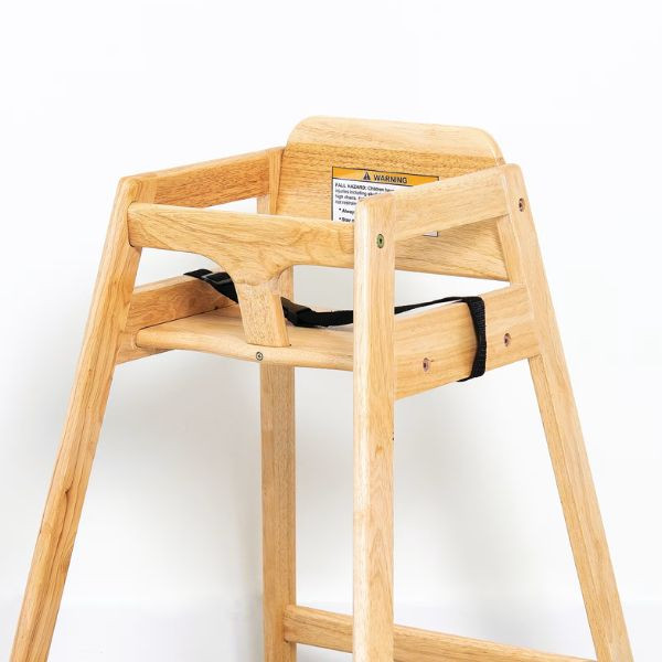 ABC HCB-1-N High Chair Replacement Waist Buckle Strap Only