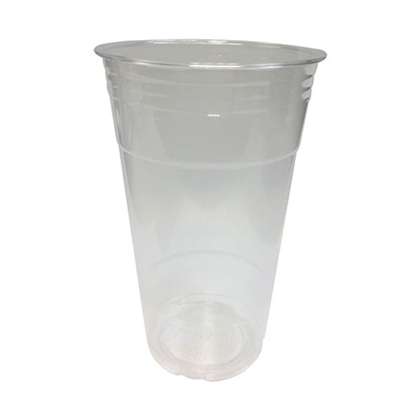 Empress EPET24 24 oz. PET Disposable Cup