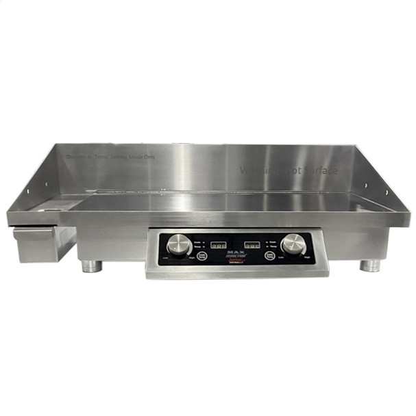 Spring USA SMG251-6 MAX Induction Griddle