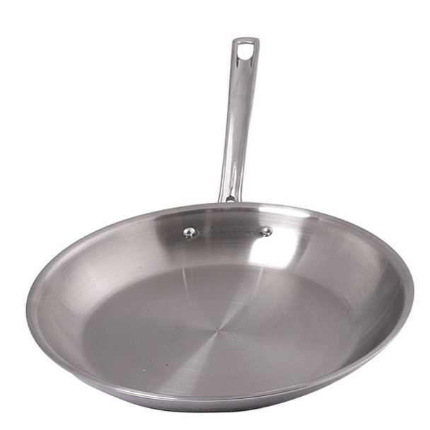 Spring USA 8186-60/30 Primo! 12" Frying Pan, 2-1/2 Quart