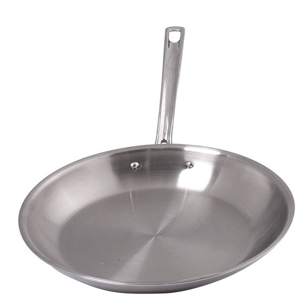 Spring USA  8186-60/20 Primo! 8" Frying Pan, 1 Quart