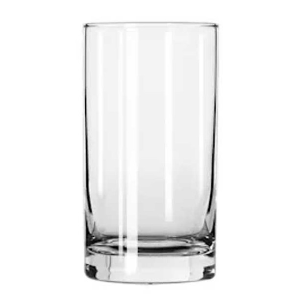 Libbey 2318 Lexington 8 oz. Hi-Ball Glass