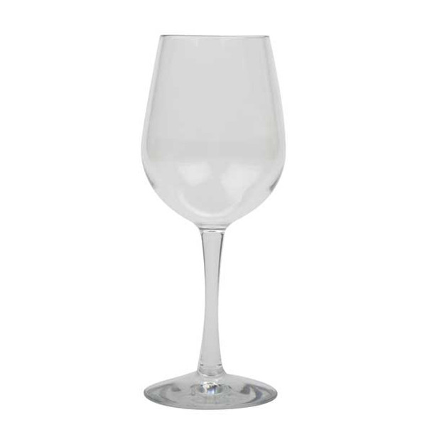 G.E.T SW-2017-CL Via 14 oz. Classic Wine Glass