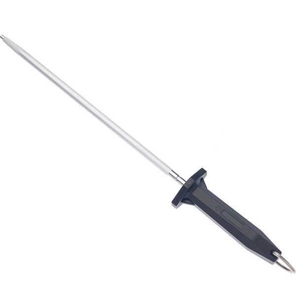 Mercer Culinary M14502 12" Traditional Knife Honing Steel