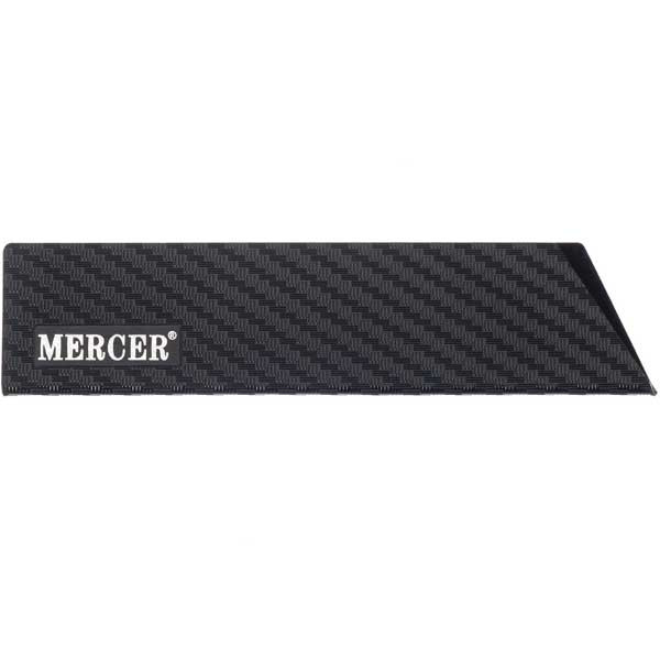 Mercer Culinary M33515P 8" Chef's Knife Guard, Plastic