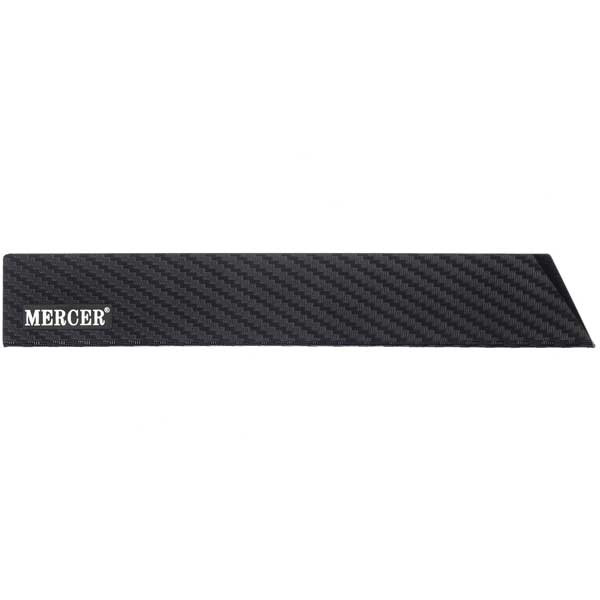 Mercer Culinary M33517P 12" Chef's Knife Guard, Plastic